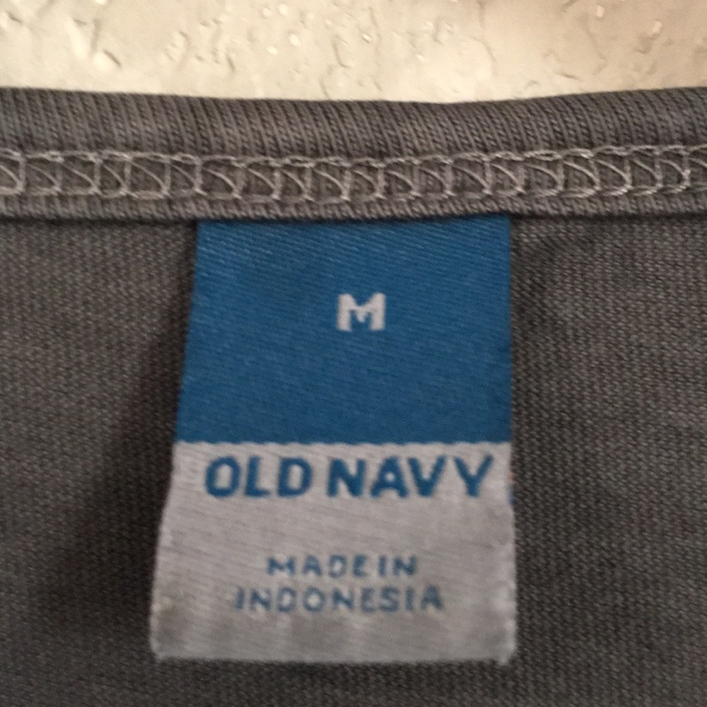 Top, Old Navy Women, Sz M, NWT (CL) - Picture 5 of 10